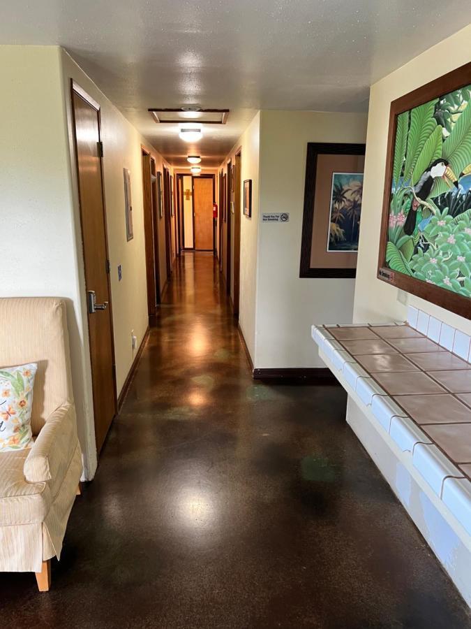 Bed and Breakfast God'S Peace Of Maui Makawao Exterior foto